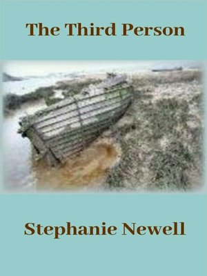 cover image of The Third Person
